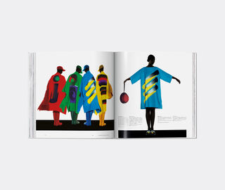 Taschen 'Issey Miyake' MULTICOLOUR TASC23ISS053MUL