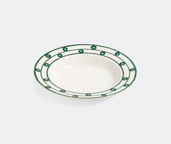 THEMIS Z 'Kyma' soup plate, green undefined ${masterID}