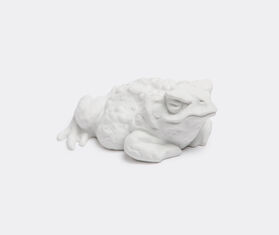 KPM Berlin &#39;Toad&#39; WHITE KPM118TOA599WHI