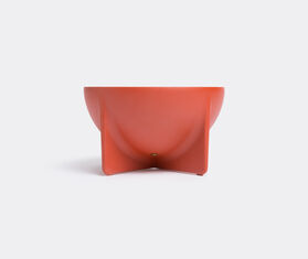 Fort Standard Sienna standing bowl, small MULTICOLOUR FORT18SMA745RED