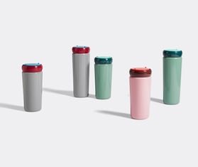 Hay 'Travel Cup', small, mint MULTICOLOUR HAY120TRA968GRN