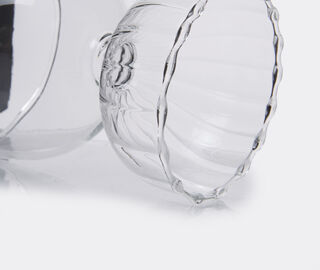 Ichendorf Milano 'Tutu' clear bowl, set of six TRANSPARENT ICMI22TUT583TRA