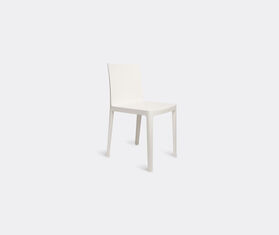 Hay &#39;Elementaire&#39; chair, set of two, white WHITE HAY118ELE383WHI