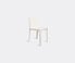 Hay 'Elementaire' chair, set of two, white  HAY118ELE383WHI