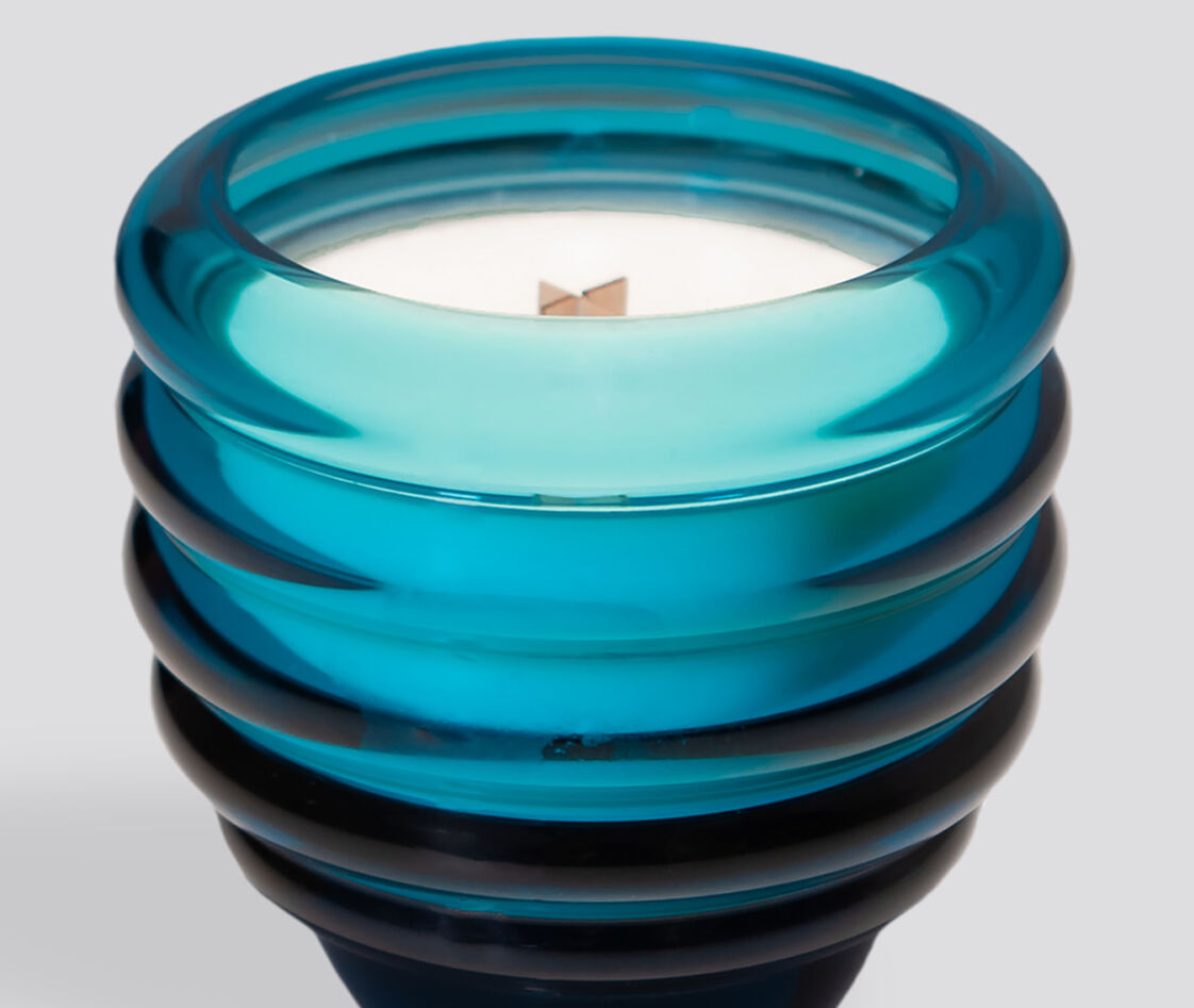 Shop Klimchi Candlelight And Scents Aquamarine Uni