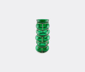 Vanessa Mitrani &#39;Brick Vase&#39;, green GREEN VAMI22BRI429GRN