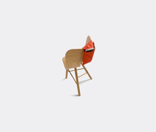 Col&eacute; 'Tria' chair, oak LIGHT BROWN COIT20TRI238BRW