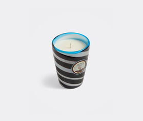 La DoubleJ 'Fantastic Creatures' scented candle, black MULTICOLOR LADJ26HAN530MUL