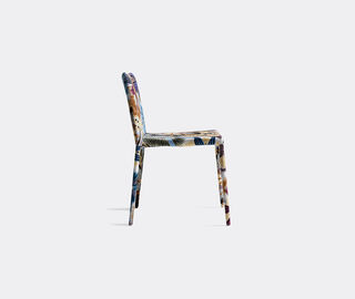Missoni 'Passiflora Giant Miss' chair MULTICOLOUR MIHO20MIS148MUL