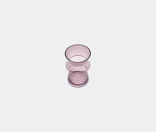 Serax 'Marie-Ann' vase, small, purple PURPLE SERA25VAS614PUR