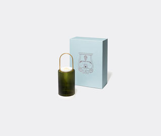 Trudon 'La Promeneuse' diffuser GREEN CITR20LAP074GRN
