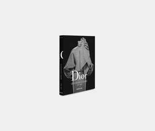 Assouline 'Dior by Ferr&eacute;' BLACK ASSO22DIO568BLK