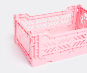 Hay 'Colour Crate' small, pink PINK HAY119COL126PIN