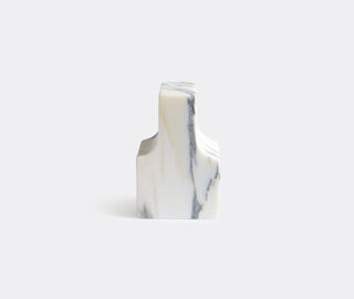 Atipico 'Classico' bookend, small MULTICOLOUR ATIP20CLA966WHI