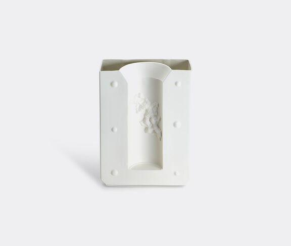 1882 Ltd 'Negative' vase White ${masterID}