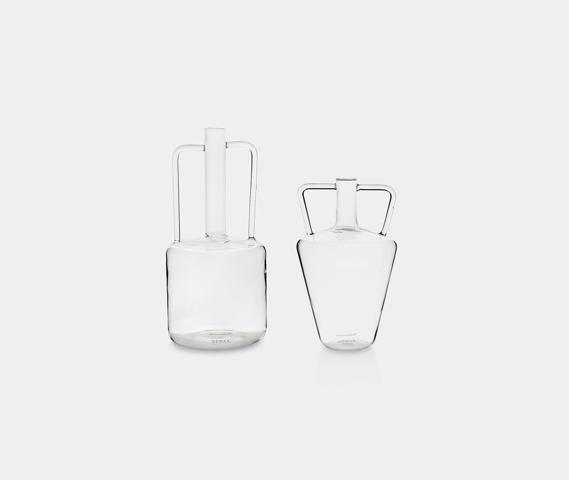 Shop Serax Vases Transparent 4