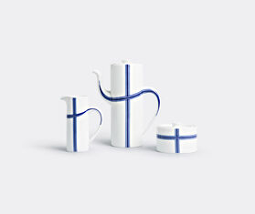 Sargadelos 'Cil M-1' coffee pot BLUE SARG15COF262BLU