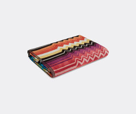 Missoni &#39;Giacomo&#39; bath sheet MULTICOLOUR MIHO22GIA546MUL