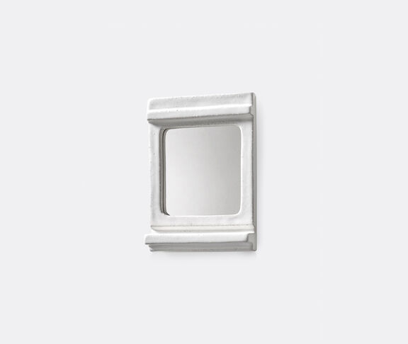 Serax Mirror 01 White Rosie undefined ${masterID} 2