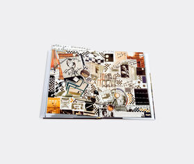 Assouline Putman Style GREY ASSO15PUT693GRY