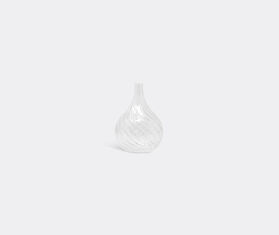 Hands on design 'Lukovki' vase, small TRANSPARENT HAON20LUK372TRA