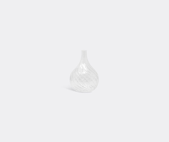 Hands on design 'Lukovki' vase, small Transparent ${masterID}