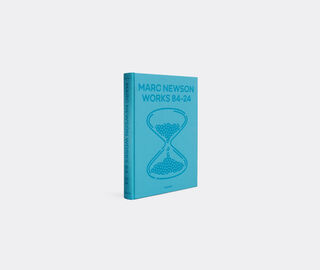 Taschen 'Marc Newson. Works 84-24' MULTICOLOUR TASC24MAR012MUL