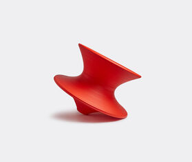 Magis 'Spun' rocking chair, red RED MAGI18SPU300RED