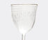 Seletti 'Classic on Acid, Traditional' wine glass TRANSPARENT SELE23WIN152TRA