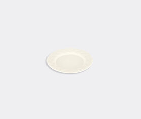 House of Capricorn 'Vime' dessert plate, white WHITE HOCA26VIM700WHI