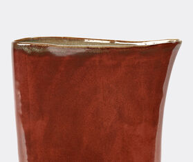 Serax &#39;Terres de r&ecirc;ves&#39; vase, high, rust RED SERA23VAS903RED