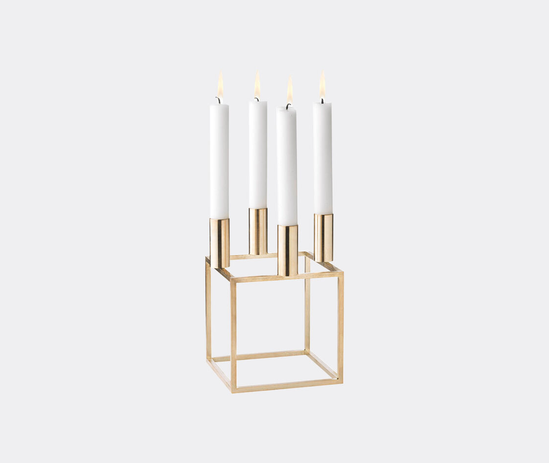 Shop By Lassen Candlelight And Scents Gold Uni