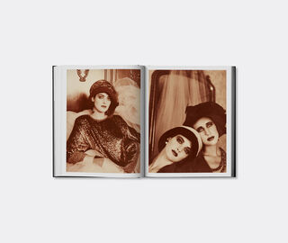 Taschen 'David Bailey. Eighties', multicolor MULTICOLOUR TASC25DAV111MUL