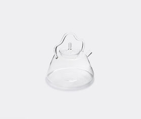 Ichendorf Milano 'Bangkok' teapot TRANSPARENT ICMI15BAN703TRA