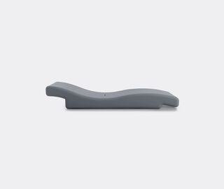 Diabla '365' sunbed, anthracite MULTICOLOUR DIAB20SUN957GRY