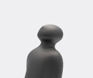 Gardeco 'The Visitor', small, graphite GREY GARD23THE264GRY