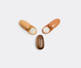 Serra&amp;Fonseca 'Primo' solid perfume WALNUT SEFO17SOL713BRW