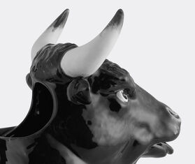 Bordallo Pinheiro 'Jarros' pitcher, bull MULTICOLOUR BOPI22JAR761MUL