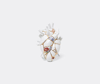 Seletti 'Love In Bloom - Kintsugi' MULTICOLOUR SELE22LOV293MUL