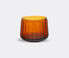 XLBoom 'Dim' tealight, set of three, amber AMBER XLBO23DIM373AMB