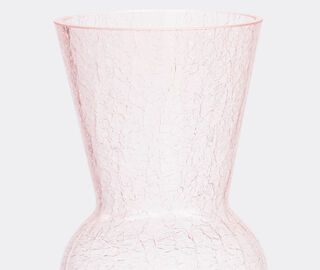 KLIMCHI 'Felicity Vase', rosy pink PINK KLIM22FEL425PIN