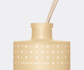 Skandinavisk 'Lykke' reed diffuser YELLOW SKAN20LYK087YEL