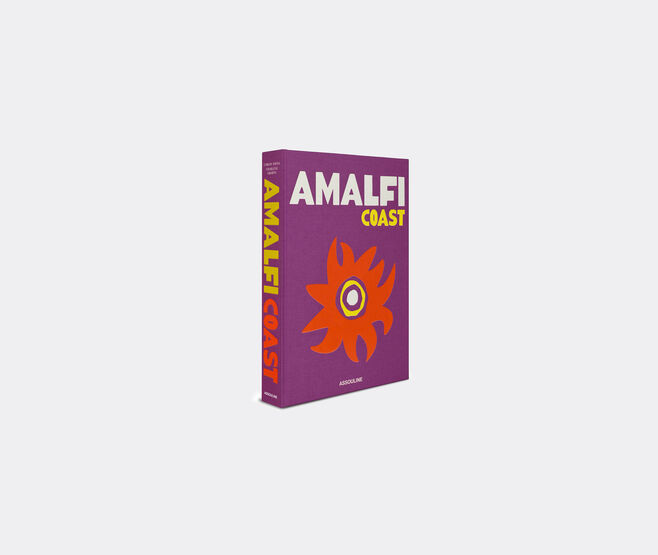 Assouline 'Amalfi Coast' PURPLE ASSO20AMA197MUL