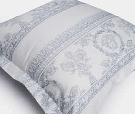 Versace 'I Love Baroque' cushion WHITE VERS22LOV173MUL