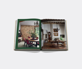 Assouline 'Ken Fulk: Movie In My Mind' MULTICOLOUR ASSO22KEN503MUL