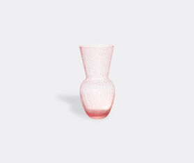 KLIMCHI &#39;Felicity Vase&#39;, rosy pink PINK KLIM22FEL425PIN