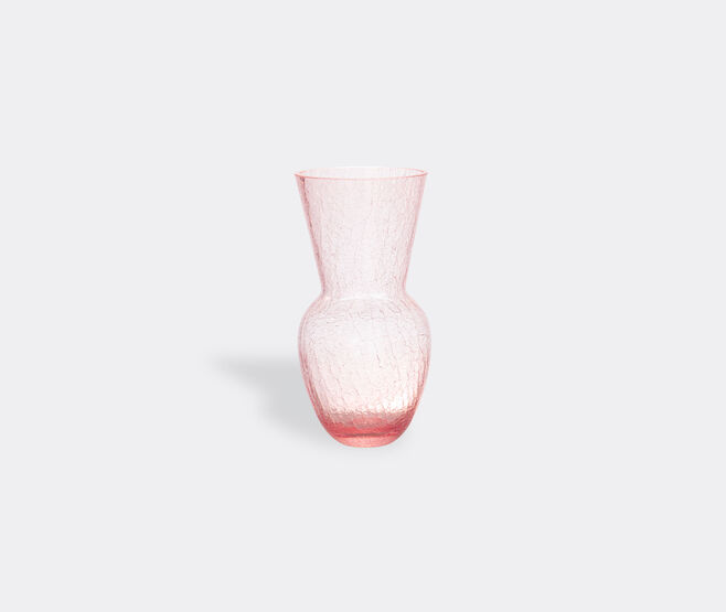 KLIMCHI 'Felicity Vase', rosy pink PINK KLIM22FEL425PIN
