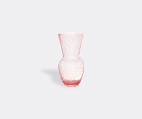 KLIMCHI 'Felicity Vase', rosy pink  KLIM22FEL425PIN