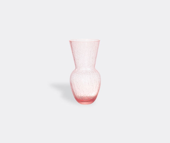 KLIMCHI 'Felicity Vase', rosy pink undefined ${masterID}