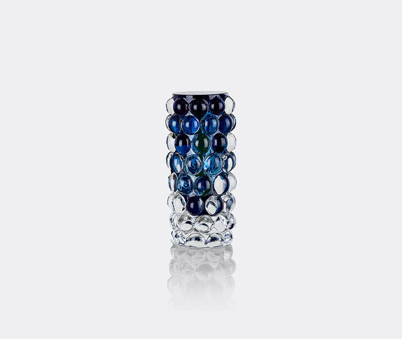 Skogsberg&Smart 'Hurricane Boule' vase, mini, sea LIGHT BLUE SKOG26HUR132LBL